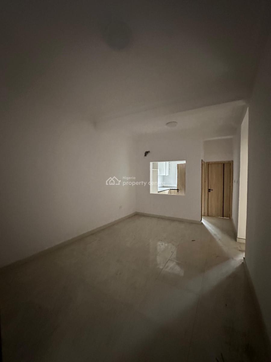 Luxury 2 Bedroom Apartment, Chevron, Lekki, Lagos, Flat / Apartment for Rent
