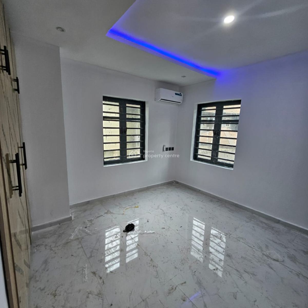 Newly Built 4 Bedroom Detached Duplex, Gra Phase 2, Magodo, Lagos, Detached Duplex for Rent
