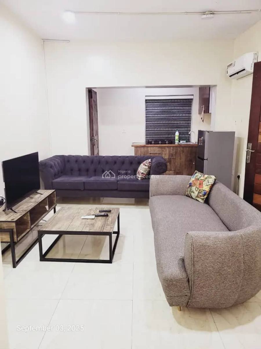 Luxury 2 Bedroom, Ikeja, Lagos, Flat / Apartment Short Let