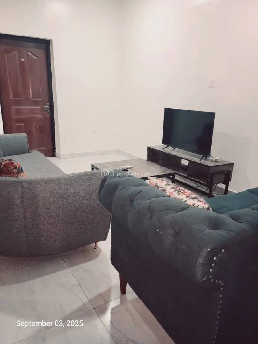 Luxury 2 Bedroom, Ikeja, Lagos, Flat / Apartment Short Let