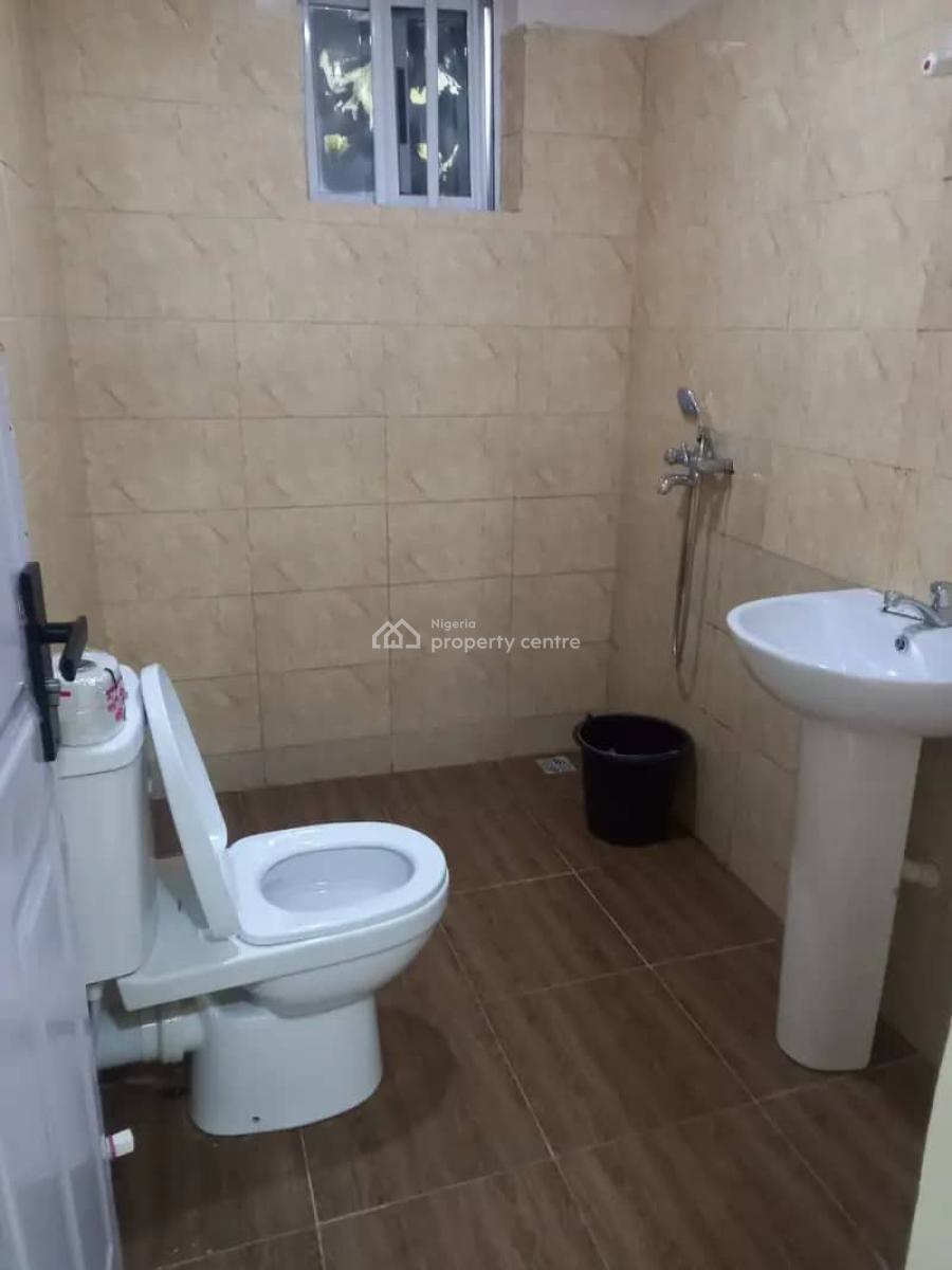 Luxury 2 Bedroom, Ikeja, Lagos, Flat / Apartment Short Let