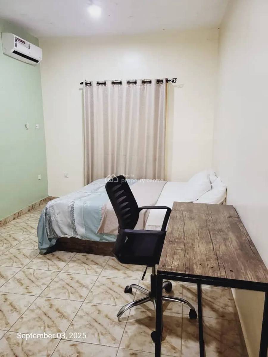 Luxury 2 Bedroom, Ikeja, Lagos, Flat / Apartment Short Let
