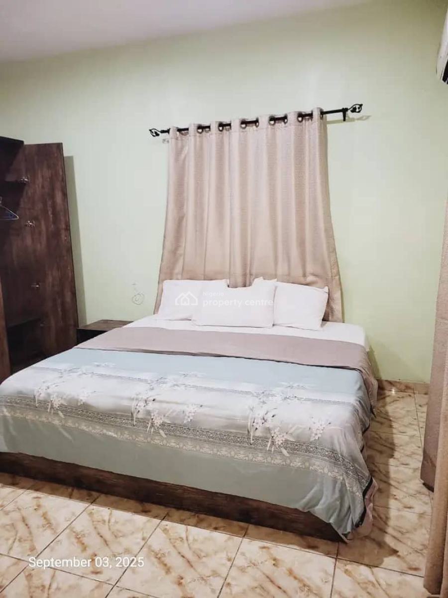 Luxury 2 Bedroom, Ikeja, Lagos, Flat / Apartment Short Let