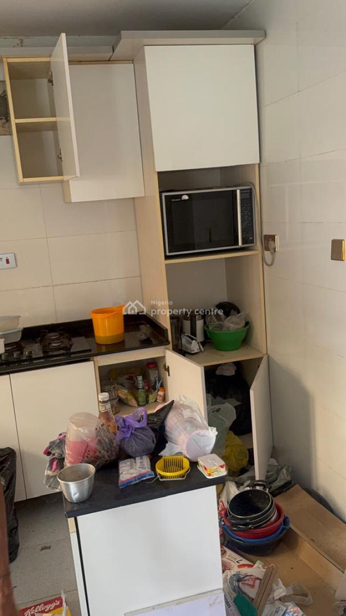 Well Maintained 3 Bedroom Terrace Duplex, Orchid After Roundabout, Lekki, Lagos, Terraced Duplex for Rent