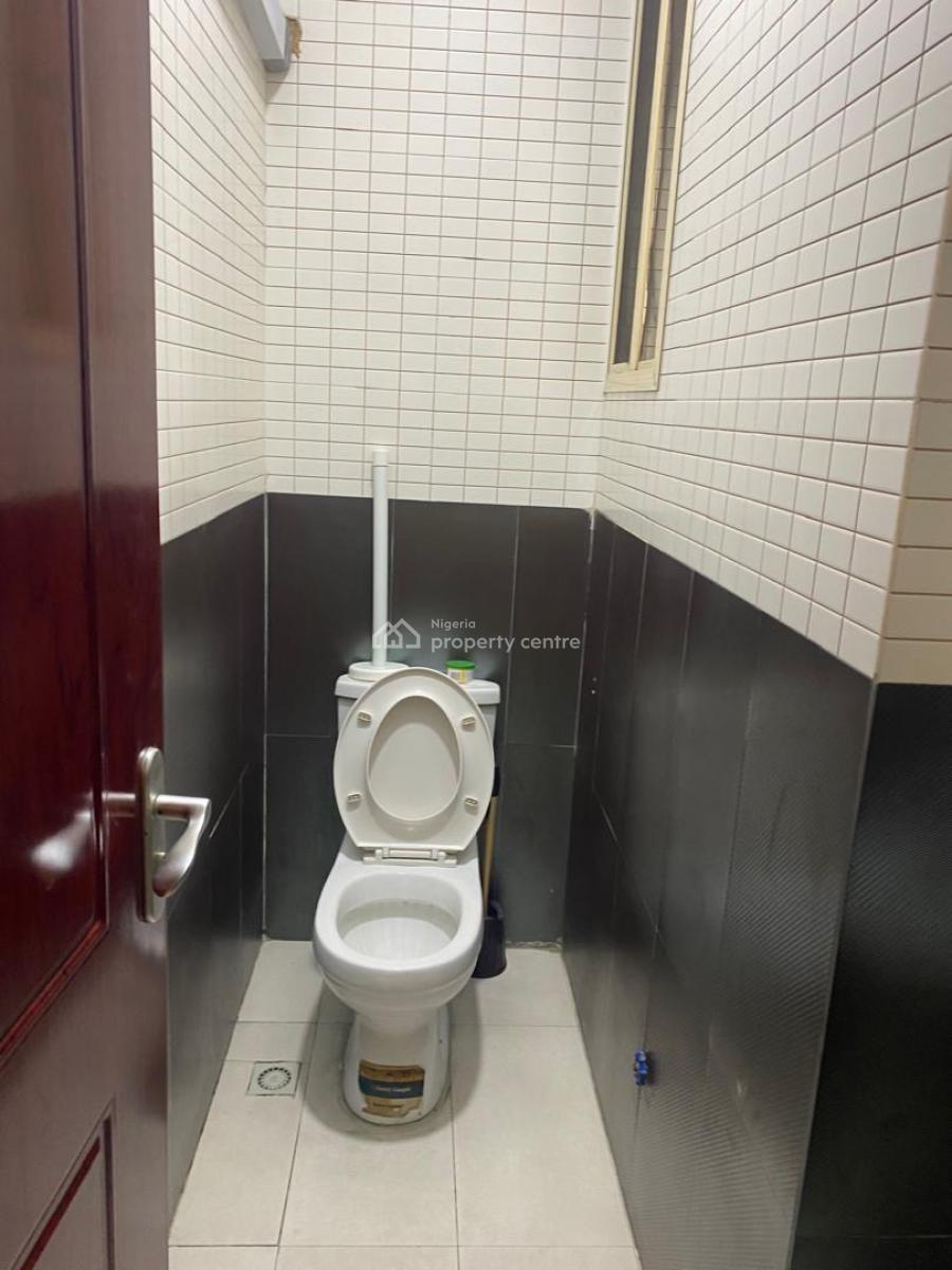 Serviced 3 Bedrooms Apartments with Bq, Oniru, Victoria Island (vi), Lagos, Flat / Apartment for Rent