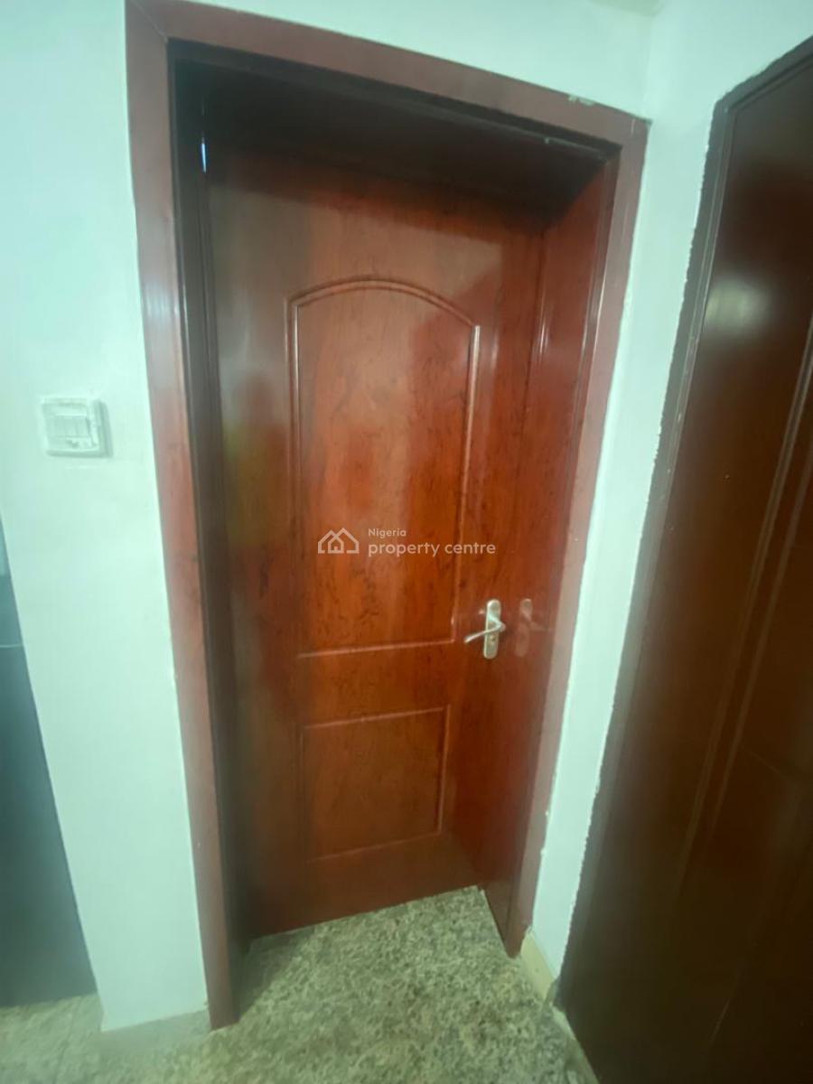 Serviced 3 Bedrooms Apartments with Bq, Oniru, Victoria Island (vi), Lagos, Flat / Apartment for Rent