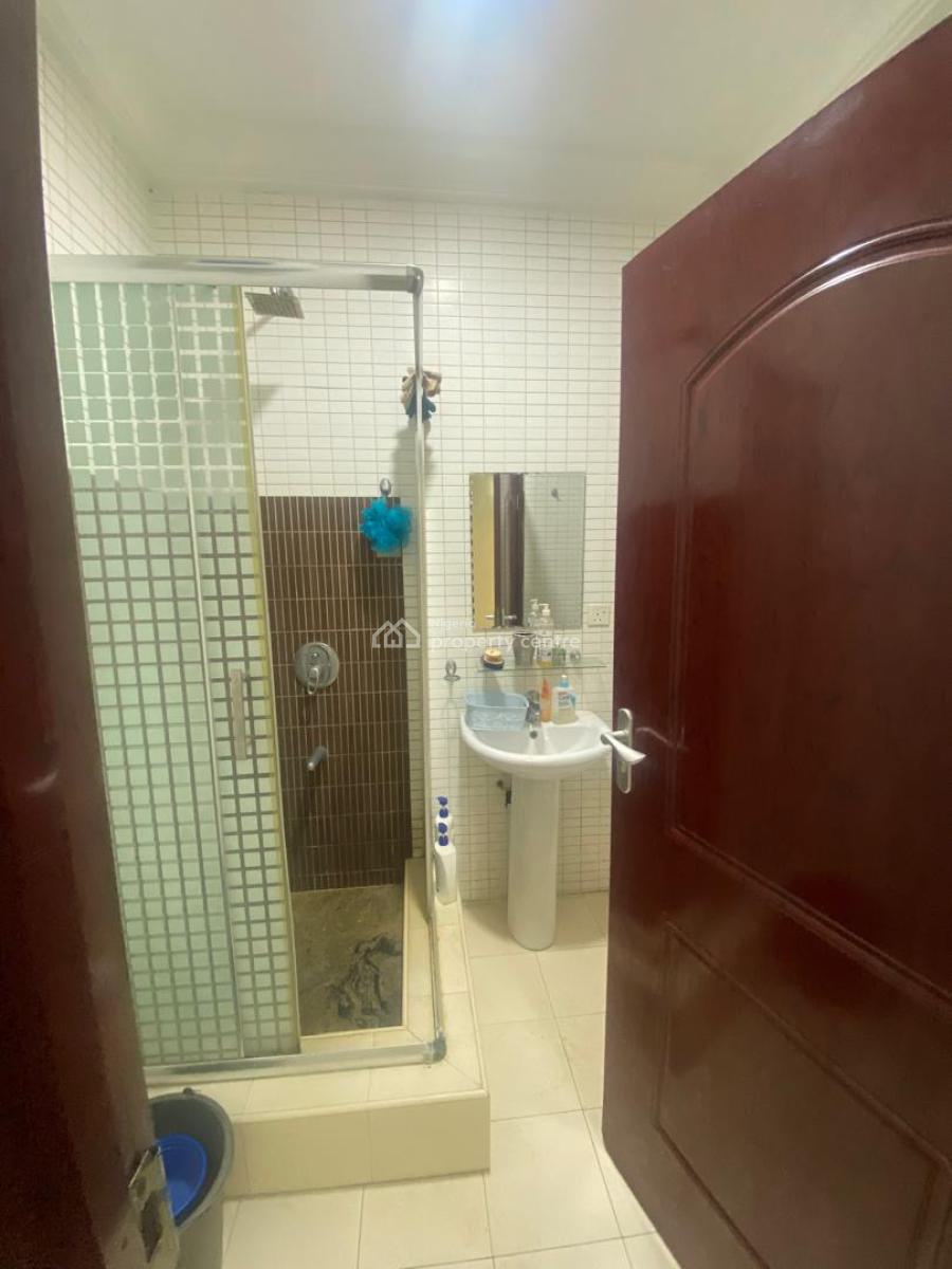 Serviced 3 Bedrooms Apartments with Bq, Oniru, Victoria Island (vi), Lagos, Flat / Apartment for Rent
