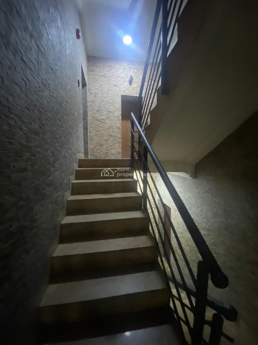 Serviced 3 Bedrooms Apartments with Bq, Oniru, Victoria Island (vi), Lagos, Flat / Apartment for Rent