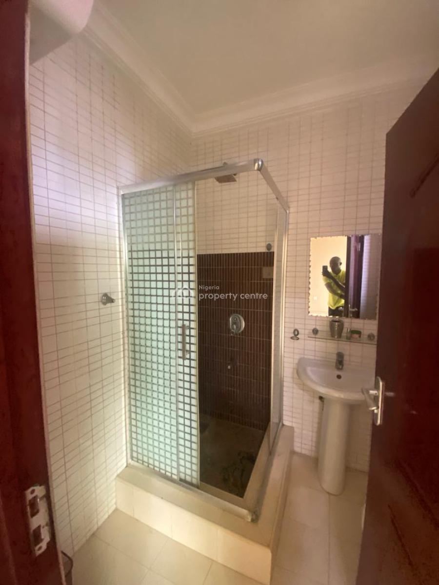 Serviced 3 Bedrooms Apartments with Bq, By Four Point Area, Oniru, Victoria Island (vi), Lagos, Flat / Apartment for Rent