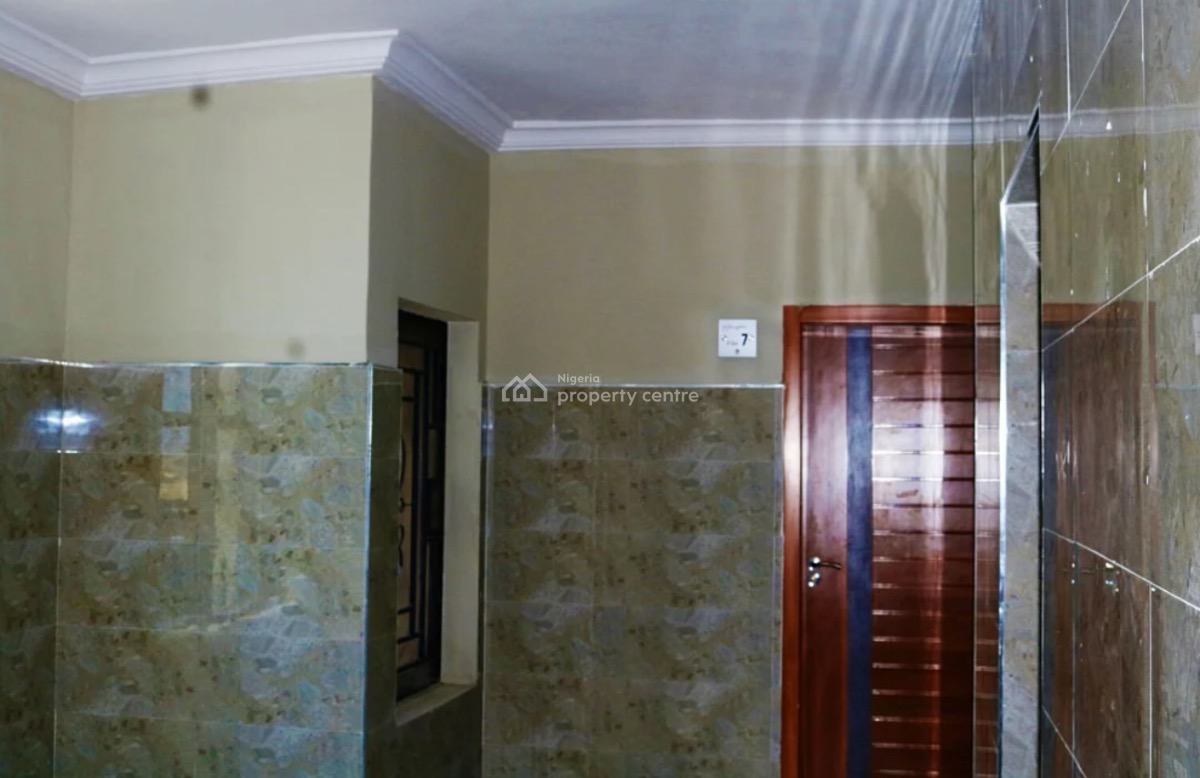 Exquisite 3 Bedroom Apartment with a.c, County Homes, Megamound, Ikota, Lekki, Lagos, Flat / Apartment for Rent