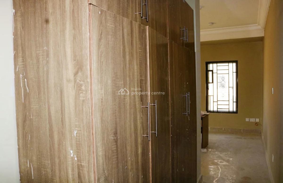 Exquisite 3 Bedroom Apartment with a.c, County Homes, Megamound, Ikota, Lekki, Lagos, Flat / Apartment for Rent