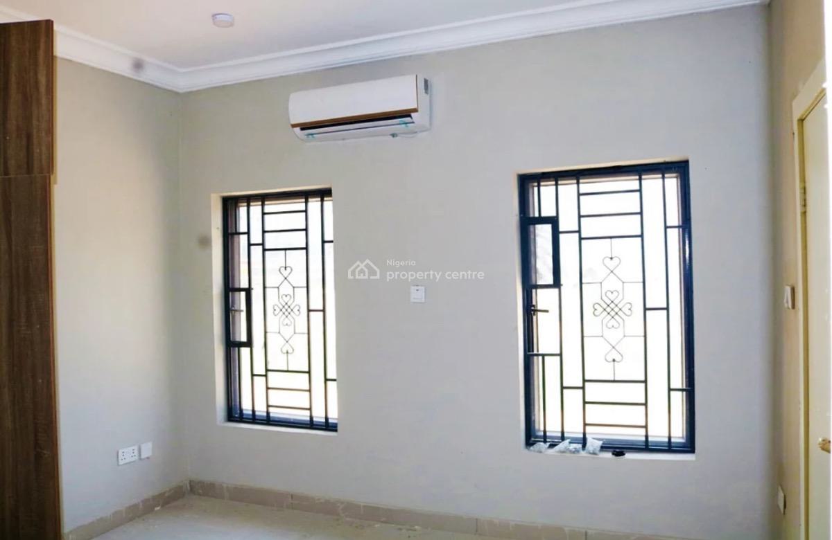 Exquisite 3 Bedroom Apartment with a.c, County Homes, Megamound, Ikota, Lekki, Lagos, Flat / Apartment for Rent