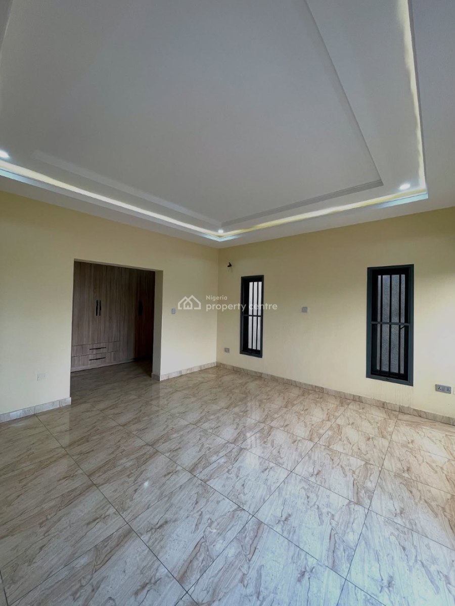 4 Bedroom Detached Duplex, Agungi, Lekki, Lagos, House for Sale