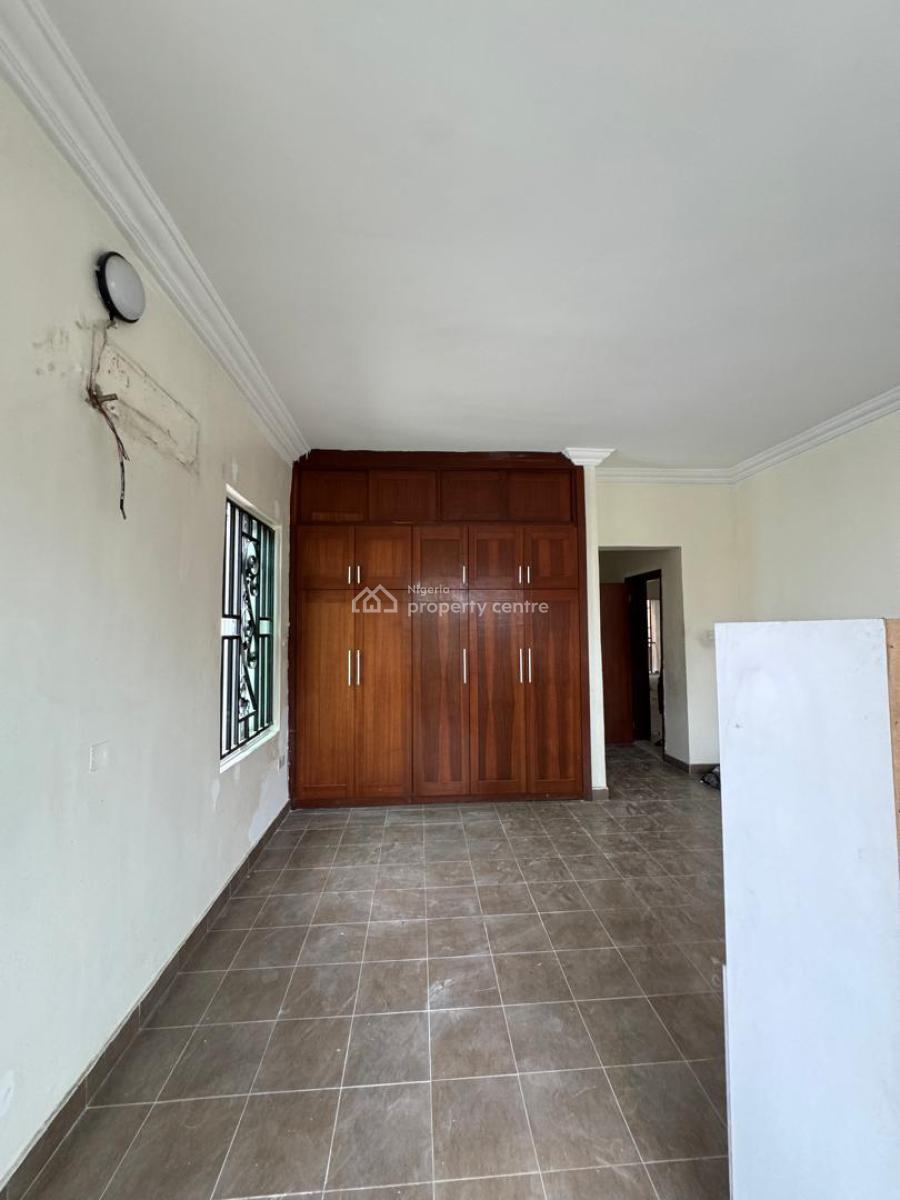3 Bedroom Apartment with Bq, Lekki Phase 1, Lekki, Lagos, Flat / Apartment for Rent