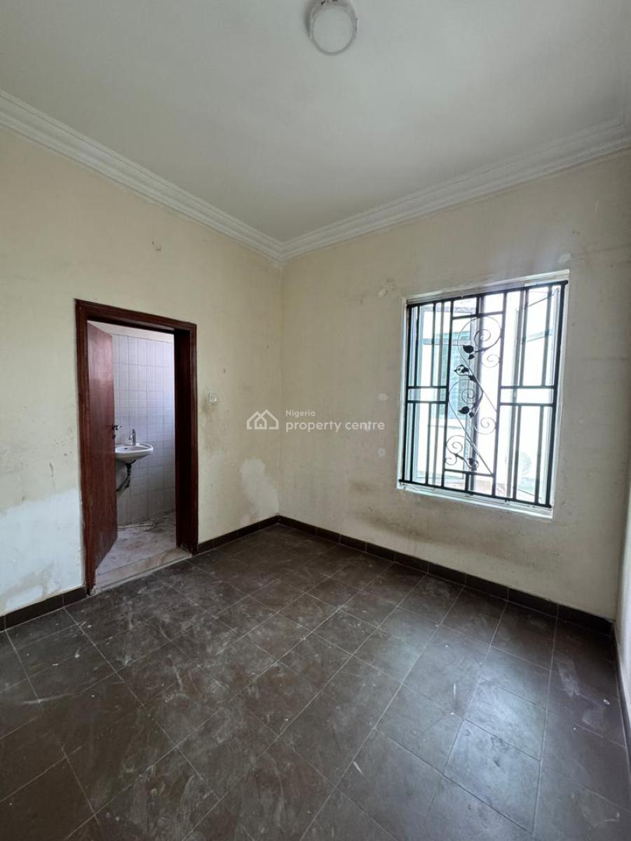 3 Bedroom Apartment with Bq, Lekki Phase 1, Lekki, Lagos, Flat / Apartment for Rent