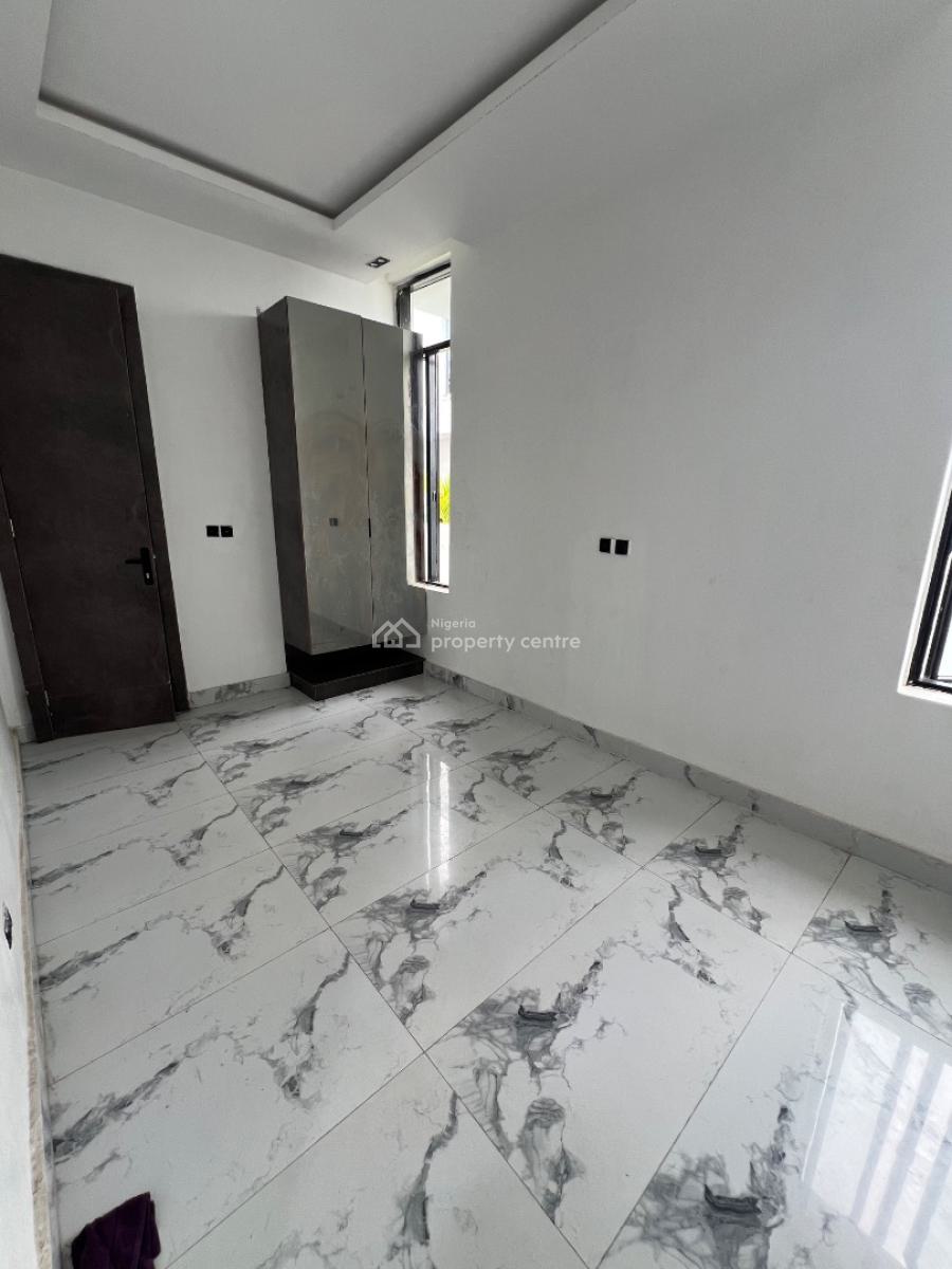 Luxury 5 Bedroom Detached House at Palm Residence Osapa, Osapa, Lekki, Lagos, House for Sale