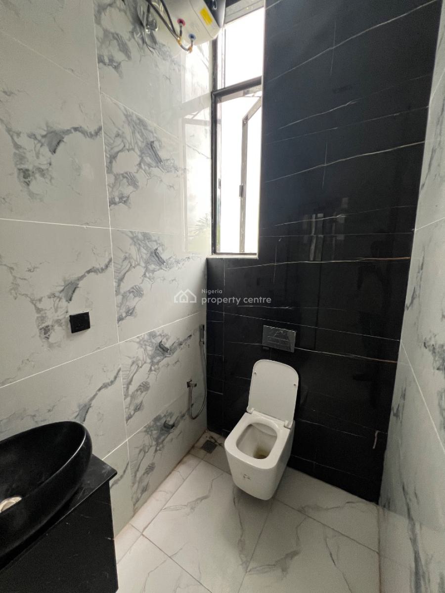 Luxury 5 Bedroom Detached House at Palm Residence Osapa, Osapa, Lekki, Lagos, House for Sale