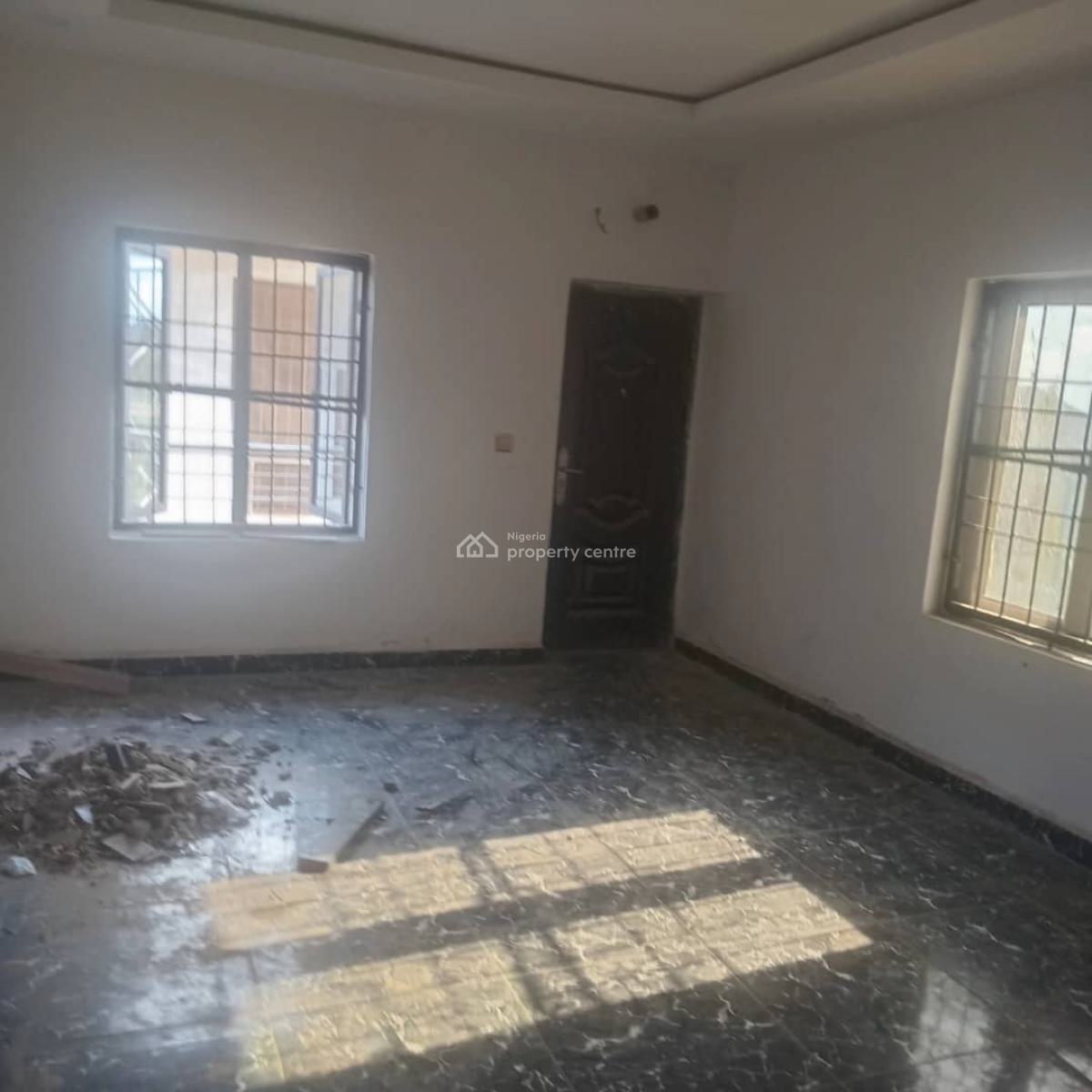 Corner Piece 5 Bedroom Terrence Duplex Plus Bq, Guzape District, Abuja, Terraced Duplex for Rent