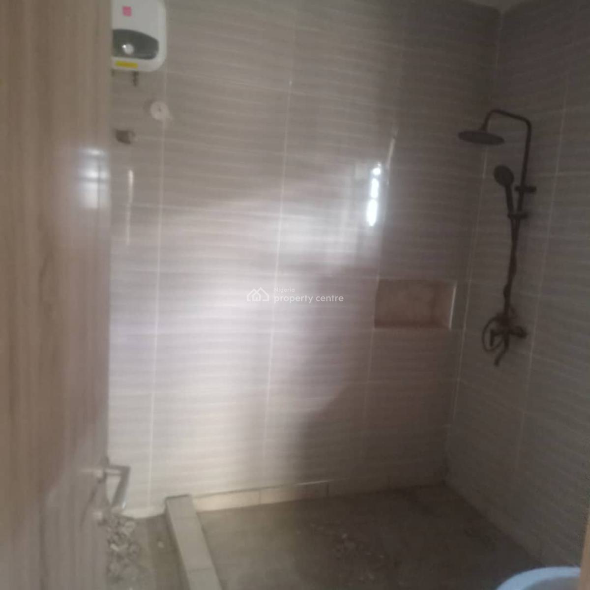 Corner Piece 5 Bedroom Terrence Duplex Plus Bq, Guzape District, Abuja, Terraced Duplex for Rent