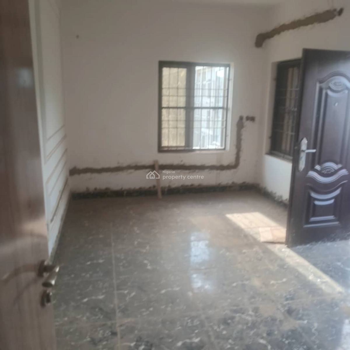 Corner Piece 5 Bedroom Terrence Duplex Plus Bq, Guzape District, Abuja, Terraced Duplex for Rent