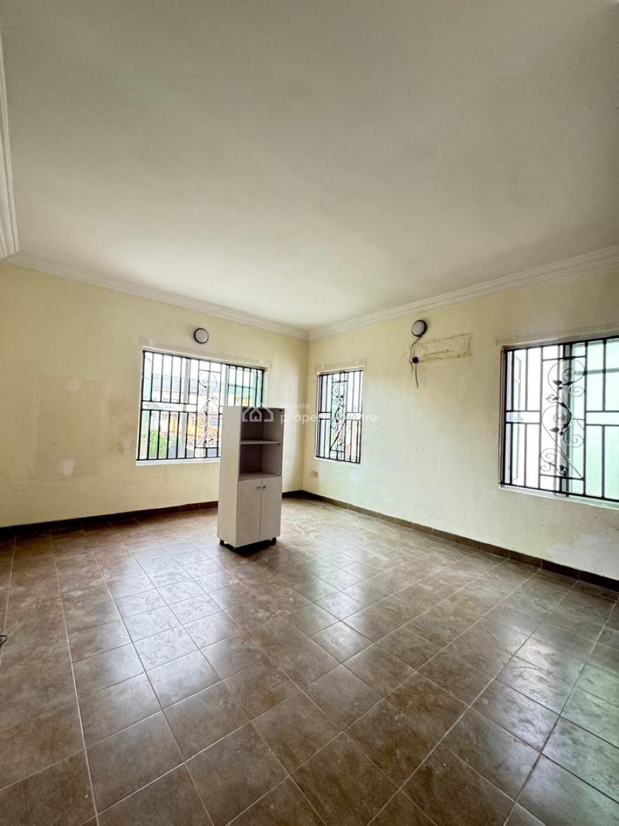 3 Bedroom Apartment with Bq, Lekki Phase 1, Lekki, Lagos, Flat / Apartment for Rent