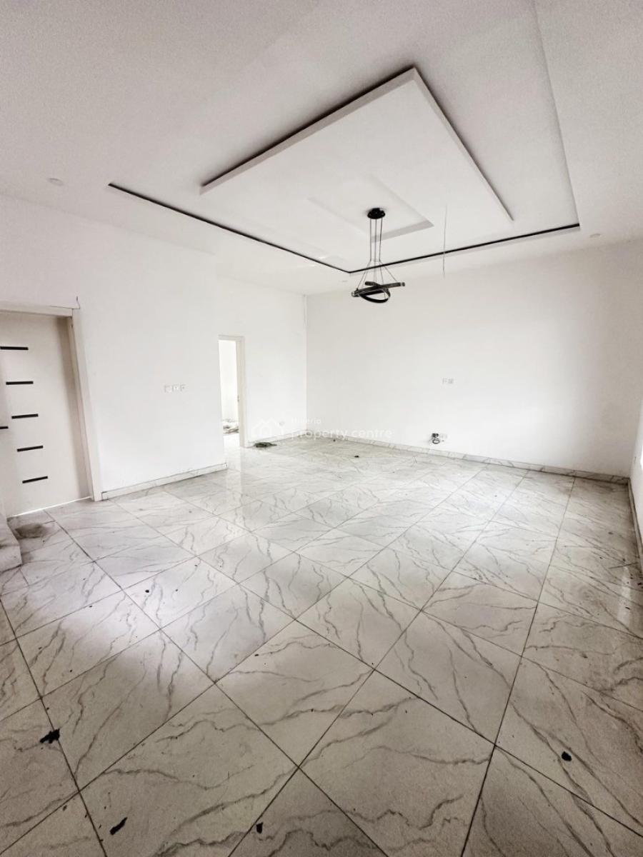 Luxury 4 Bedroom Duplex, Orchid, Lekki, Lagos, Terraced Duplex for Sale