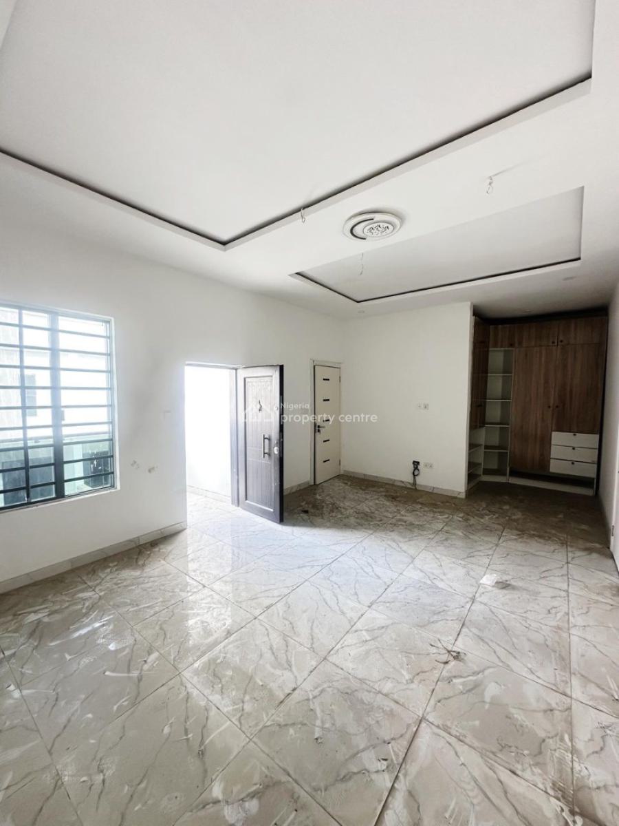 Luxury 4 Bedroom Duplex, Orchid, Lekki, Lagos, Terraced Duplex for Sale