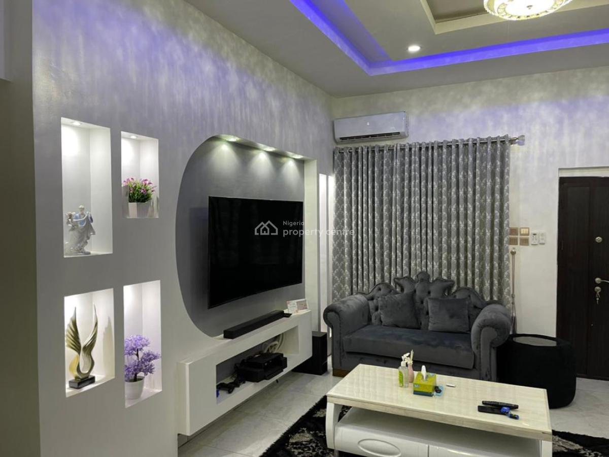 Units of 3, 2, 1 Bedroom Flats, Area 11, Garki, Abuja, Block of Flats for Sale