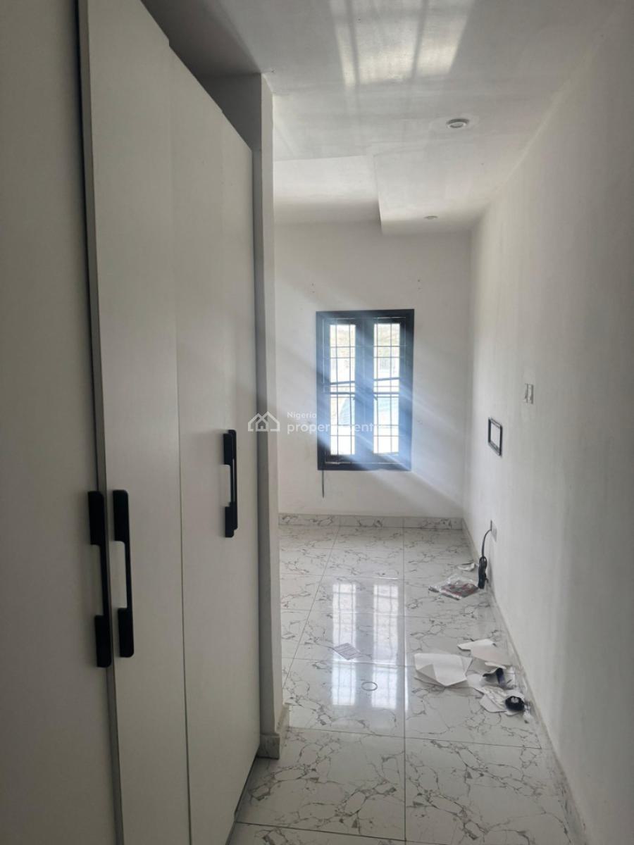 Fully Serviced 3 Bedroom Apartment, Orchid Road, After Roundabout, Lekki, Lagos, House for Rent