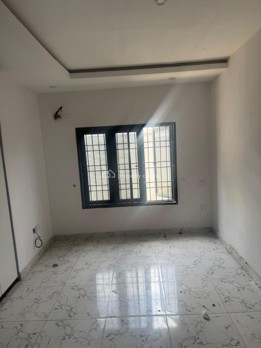 Fully Serviced 3 Bedroom Apartment, Orchid Road, After Roundabout, Lekki, Lagos, House for Rent