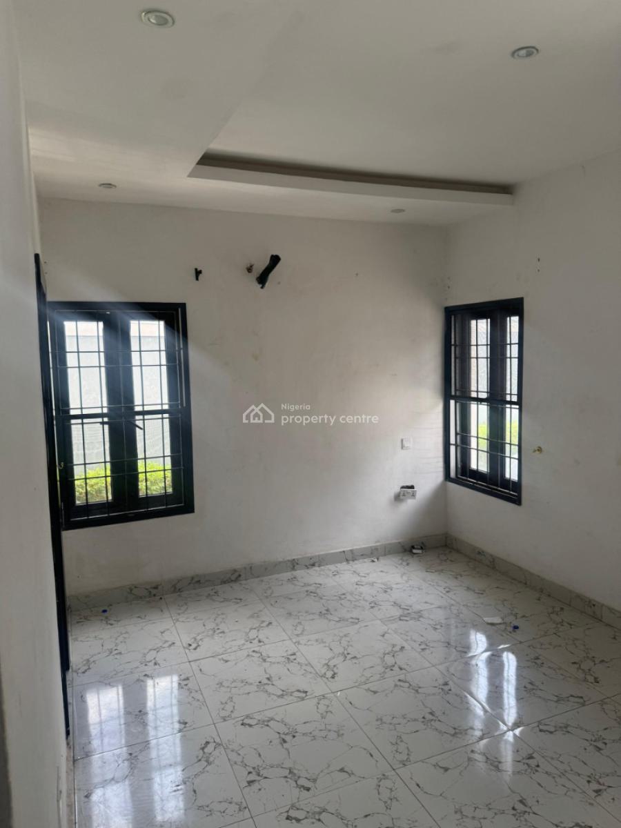 Fully Serviced 3 Bedroom Apartment, Orchid Road, After Roundabout, Lekki, Lagos, House for Rent