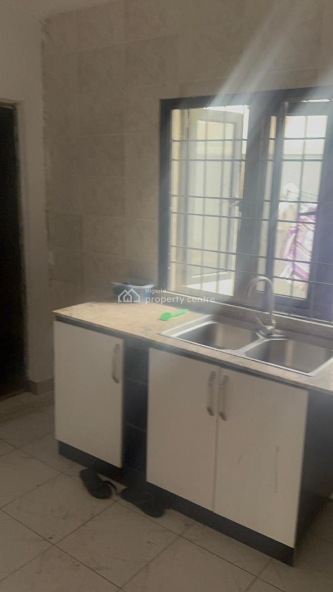 Fully Serviced 3 Bedroom Apartment, Orchid Road, After Roundabout, Lekki, Lagos, House for Rent