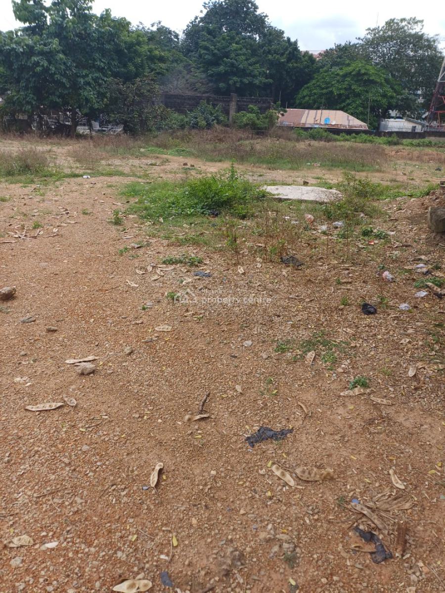 4 Bedroom Fully Detached Duplex with Bq, Landsjotter, Kurudu, Abuja, Mixed-use Land for Sale