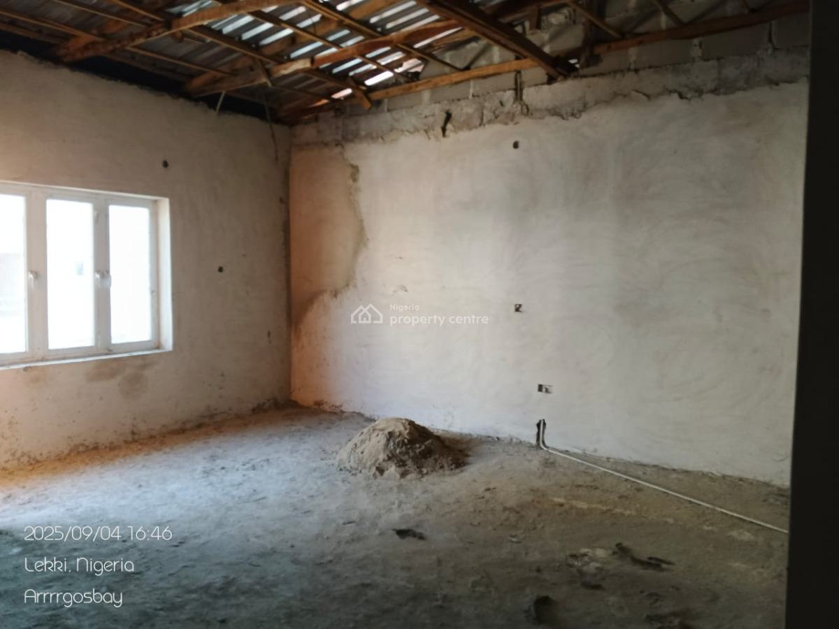 Four Bedrooms Terrace Duplex, Lekki Gardens Phase 5, Ajah, Lagos, Terraced Duplex for Sale