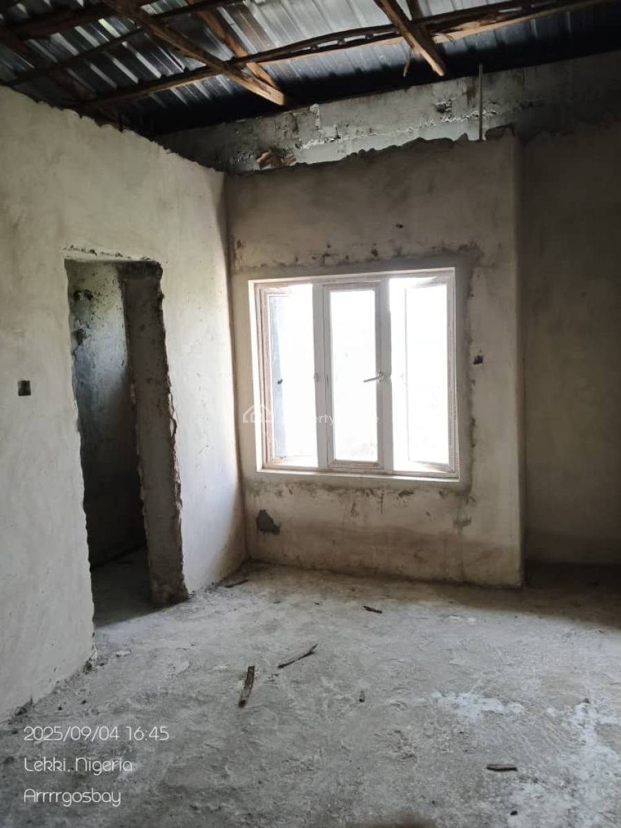 Four Bedrooms Terrace Duplex, Lekki Gardens Phase 5, Ajah, Lagos, Terraced Duplex for Sale
