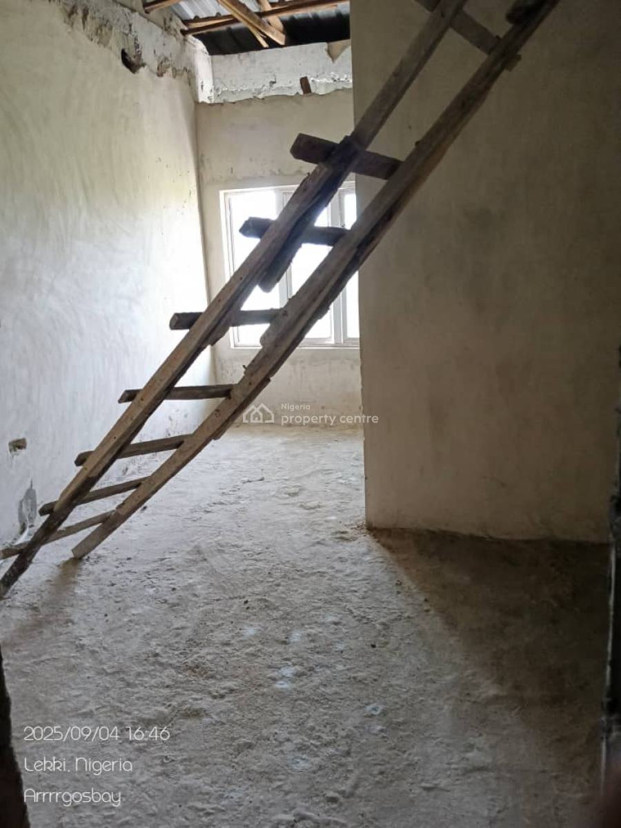 Four Bedrooms Terrace Duplex, Lekki Gardens Phase 5, Ajah, Lagos, Terraced Duplex for Sale