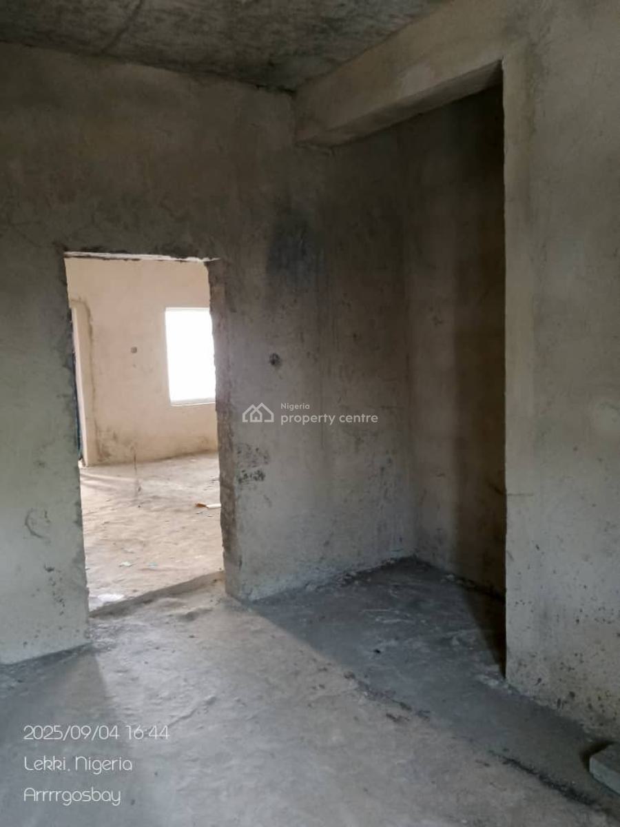 Four Bedrooms Terrace Duplex, Lekki Gardens Phase 5, Ajah, Lagos, Terraced Duplex for Sale