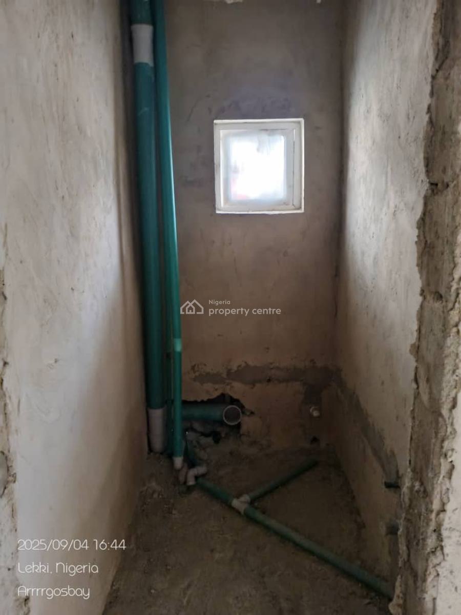 Four Bedrooms Terrace Duplex, Lekki Gardens Phase 5, Ajah, Lagos, Terraced Duplex for Sale