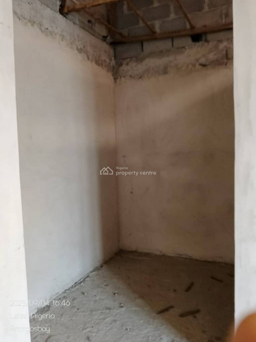 Four Bedrooms Terrace Duplex, Lekki Gardens Phase 5, Ajah, Lagos, Terraced Duplex for Sale
