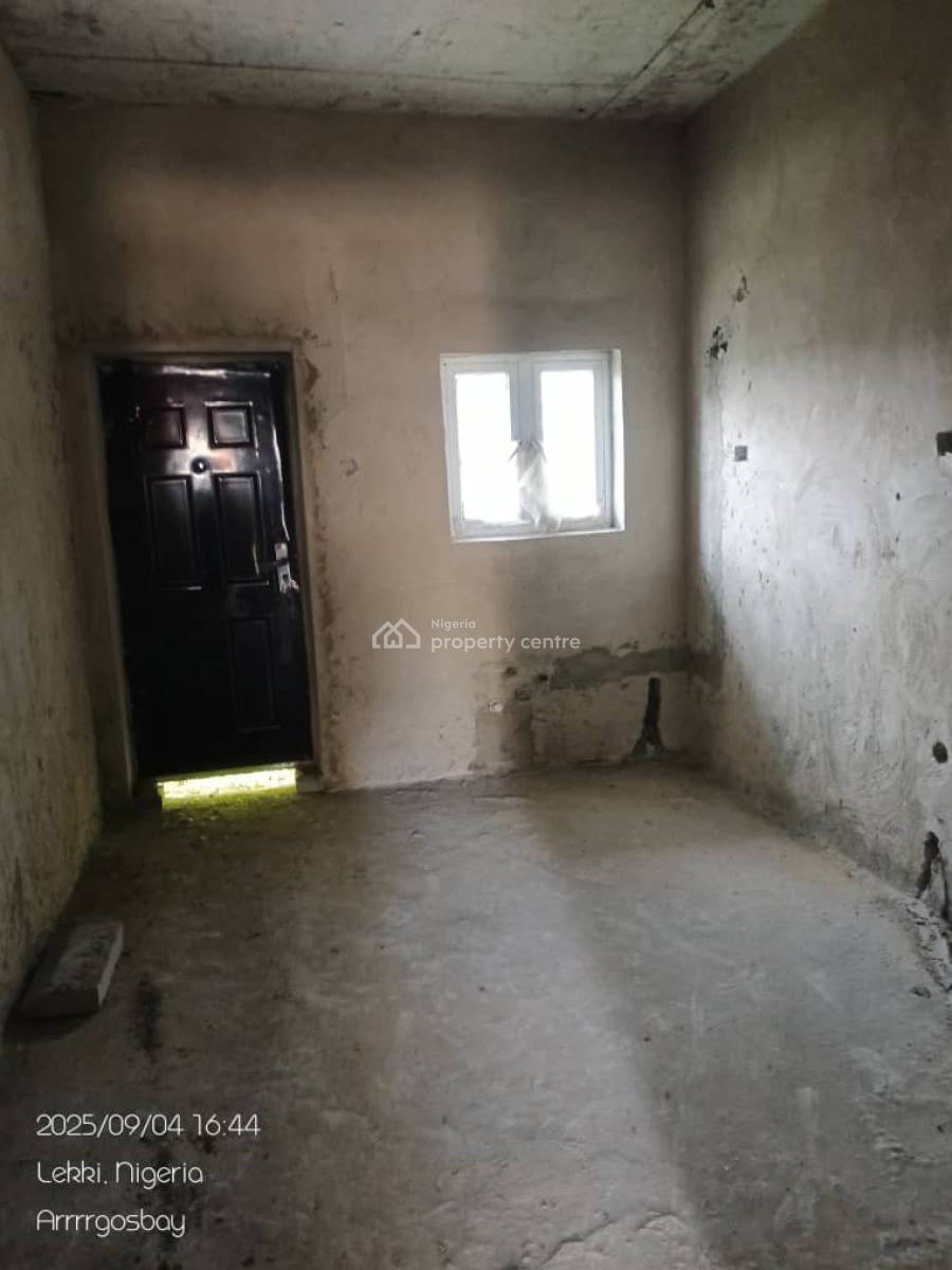 Four Bedrooms Terrace Duplex, Lekki Gardens Phase 5, Ajah, Lagos, Terraced Duplex for Sale