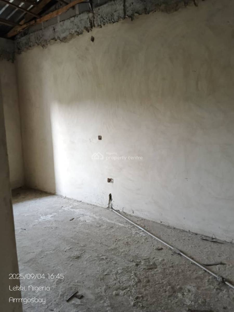 Four Bedrooms Terrace Duplex, Lekki Gardens Phase 5, Ajah, Lagos, Terraced Duplex for Sale