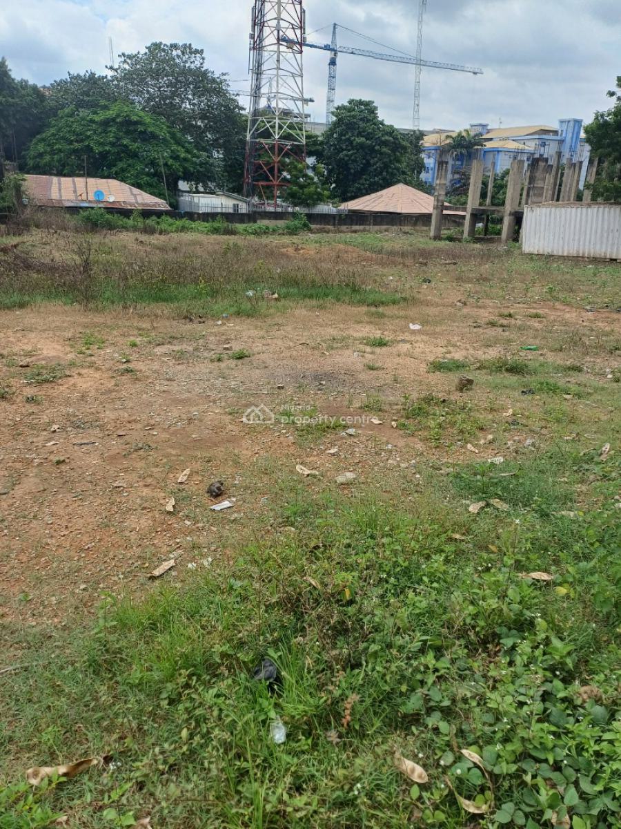 4 Bedroom Terrace Duplex, Landsjotter Paradise Apo Tafyi Phase 1, Apo, Abuja, Mixed-use Land for Sale