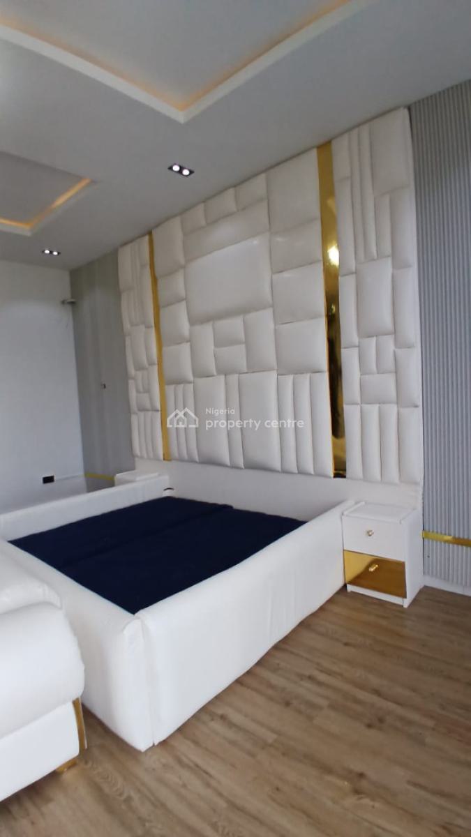 Luxury 5-bedroom Penthouse + Bq with Global Cofo, Royal Pine Estate, Orchid Road, Lekki, Lagos, Flat / Apartment for Sale