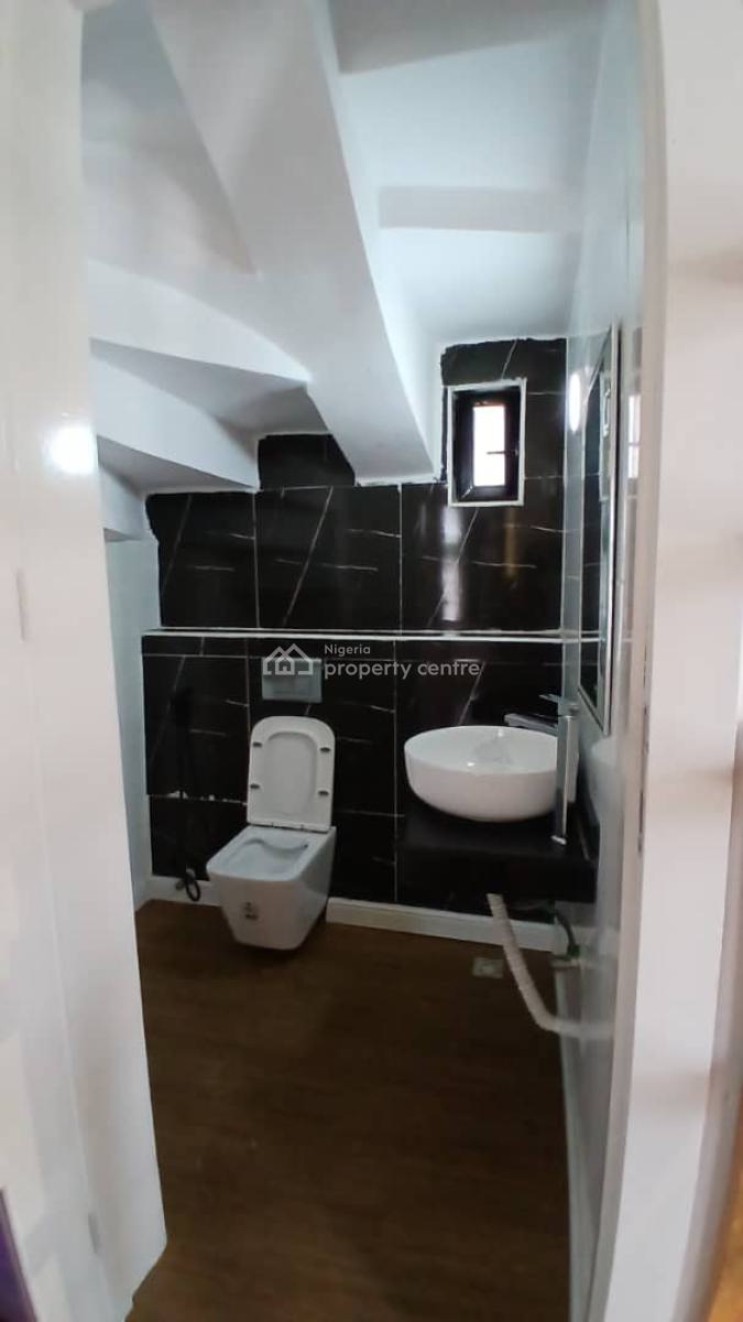 Luxury 5-bedroom Penthouse + Bq with Global Cofo, Royal Pine Estate, Orchid Road, Lekki, Lagos, Flat / Apartment for Sale