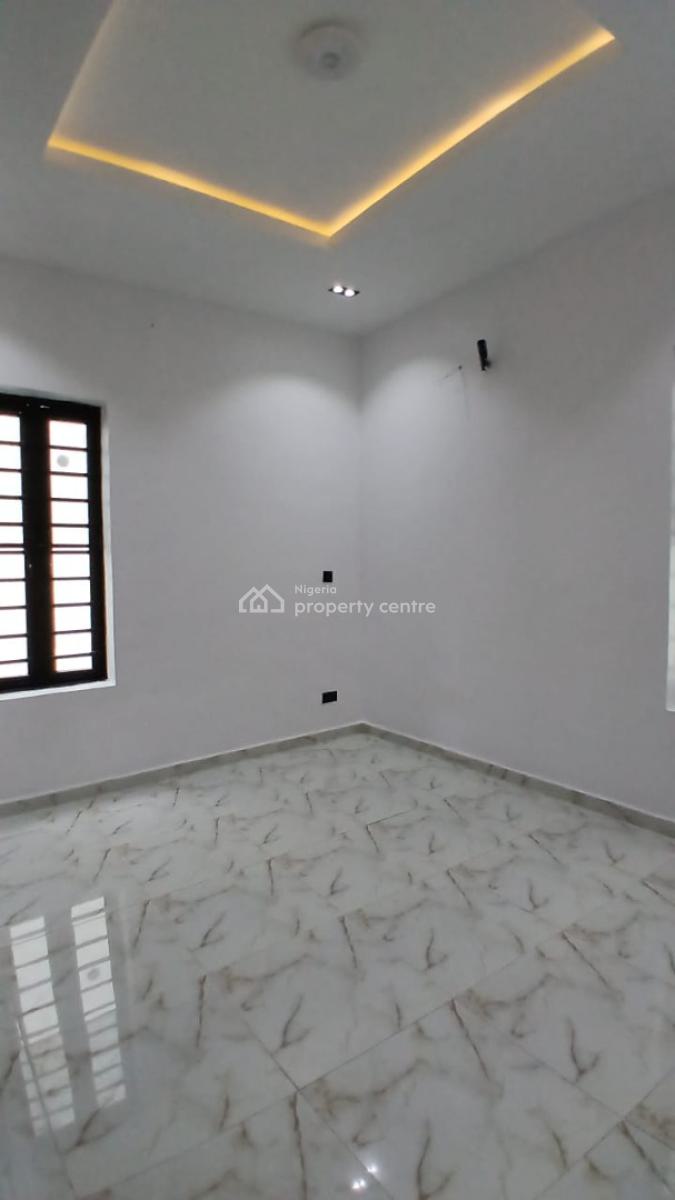 Luxury 5-bedroom Penthouse + Bq with Global Cofo, Royal Pine Estate, Orchid Road, Lekki, Lagos, Flat / Apartment for Sale