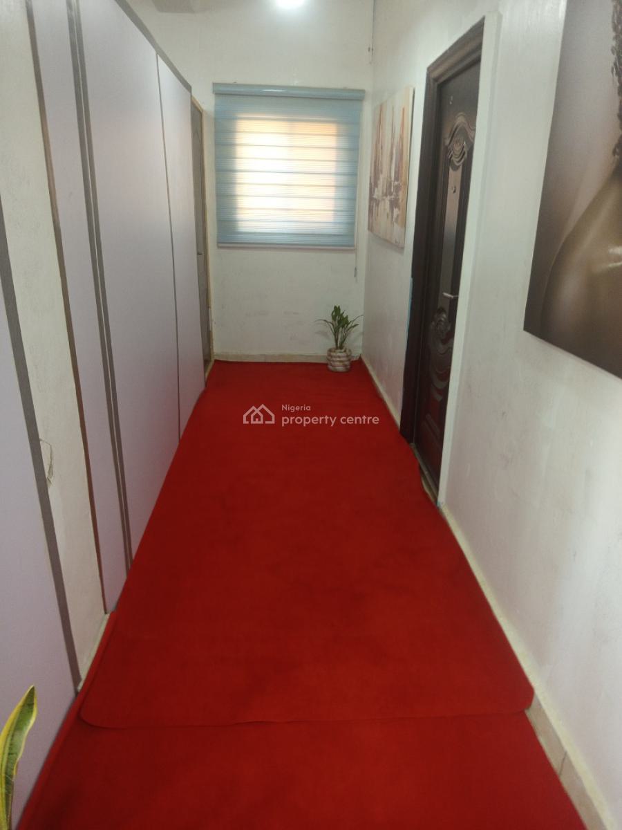 Furnished Office Space in a Nice Location, Durumi Area1, Durumi, Abuja, Commercial Property for Rent