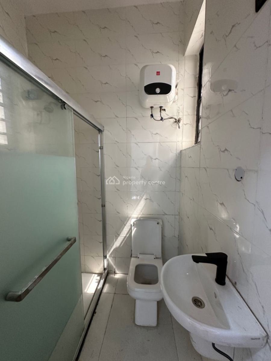 4 Bedroom Detached Duplex with Bq, Orchid, Lekki, Lagos, Detached Duplex for Sale