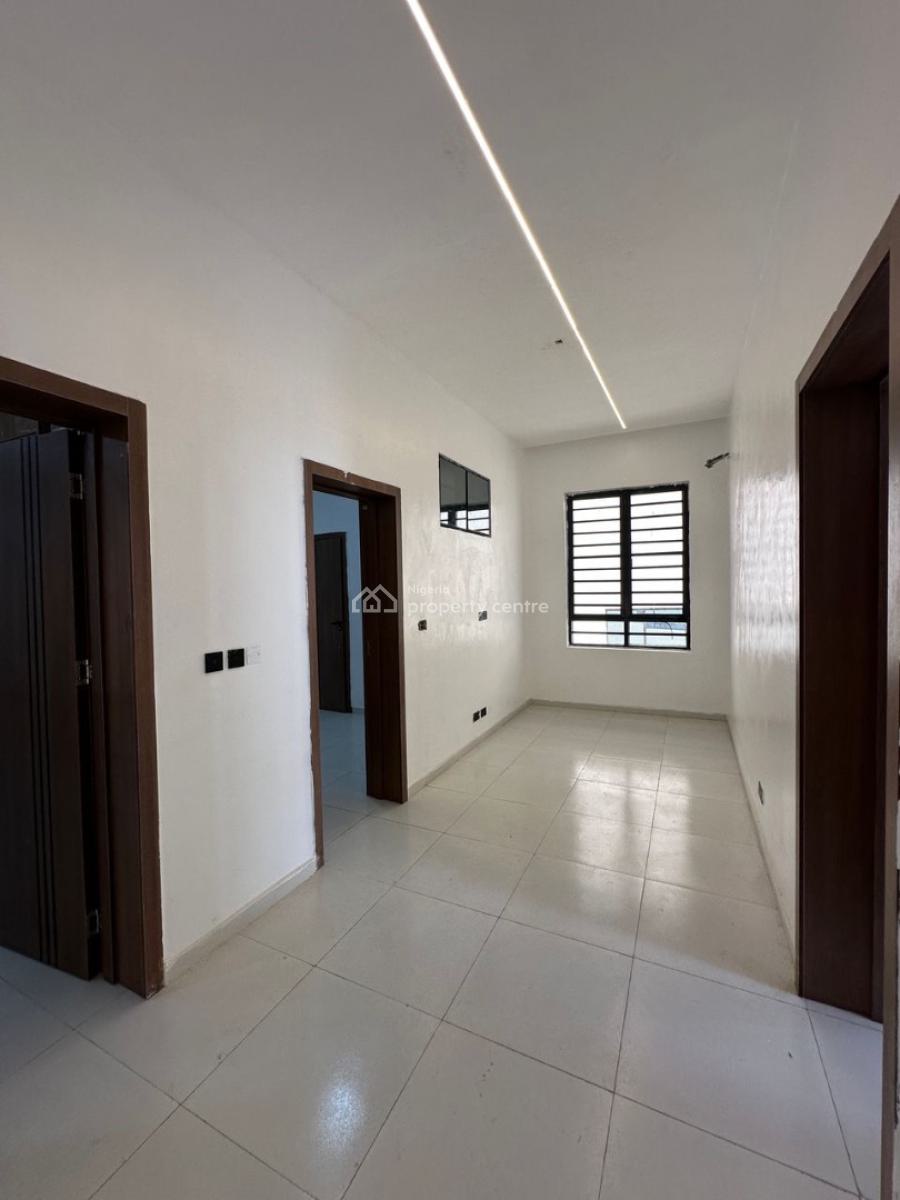 4 Bedroom Detached Duplex with Bq, Orchid, Lekki, Lagos, Detached Duplex for Sale