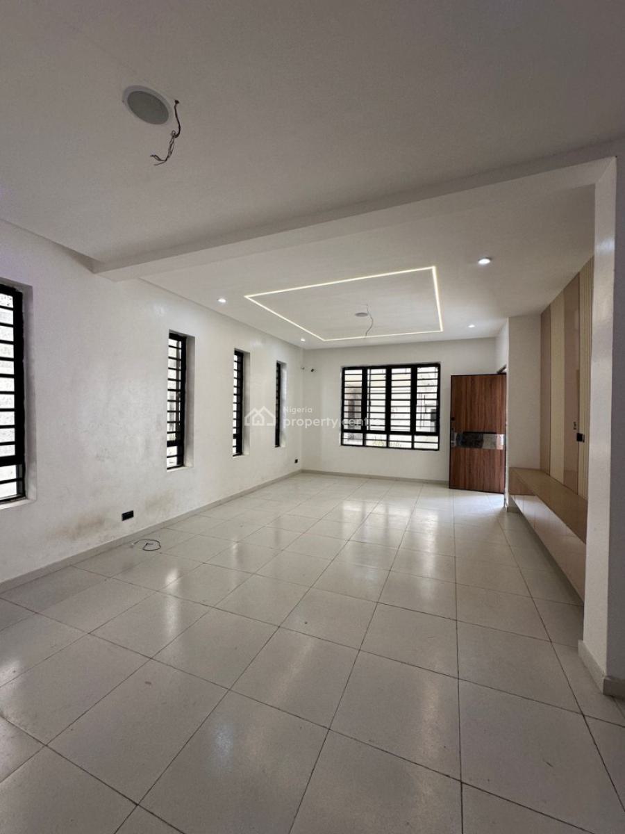 4 Bedroom Detached Duplex with Bq, Orchid, Lekki, Lagos, Detached Duplex for Sale