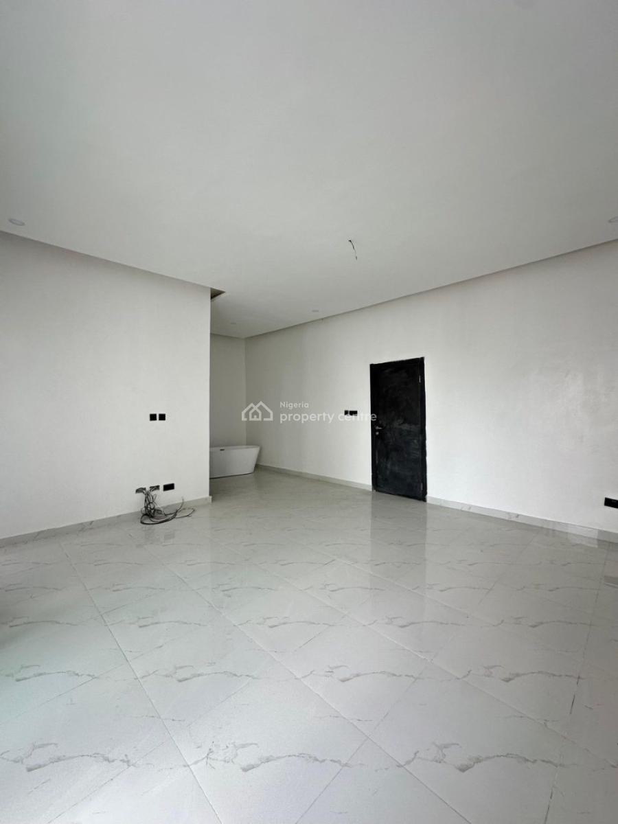 4 Bedroom Terrace Duplex, Vgc Extension, Vgc, Lekki, Lagos, Terraced Duplex for Sale